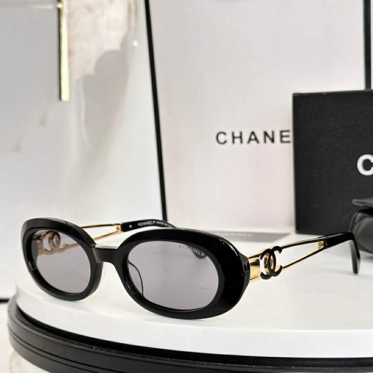Picture of Chanel Sunglasses _SKUfw77620330fw